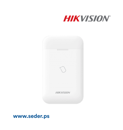 Hikvision wireless tag reader DS-PT1-WB