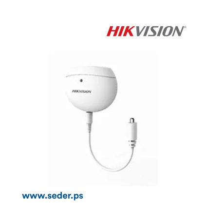 HikVision Wireless temperature detector DS-PD1-TP-W