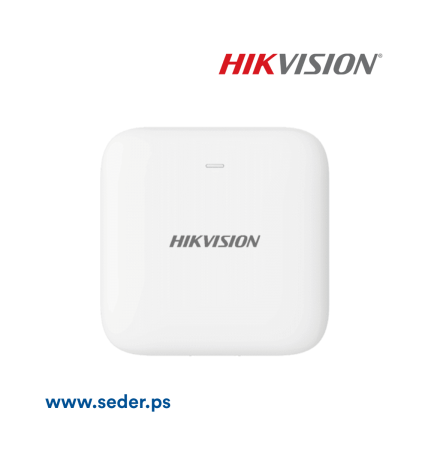 Hikvision Wireless Water Leak Detector DS-PDWL-E-WB