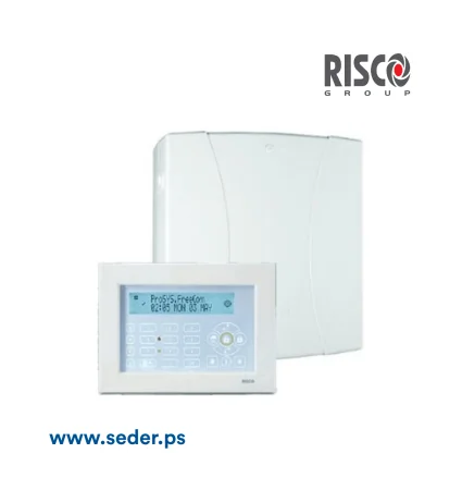 LightSYS 2 Basic Kit with Touchscreen  Keypad  Risco