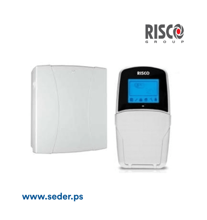 LightSYS2 Basic Kit with Keypad(RI300802+RI300140)