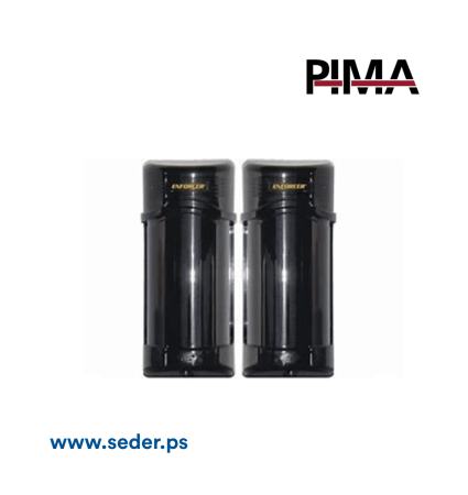 Pima Twin Photobeam Detectors Protector 10