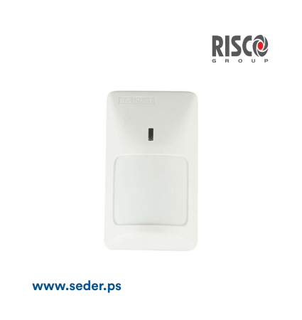 Risco Comet PIR 8m (Motion Detector) With Pet Immunity