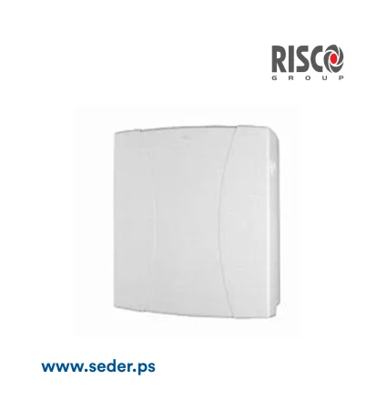 Risco Light SYS 2 Basic Polycarbonate Box