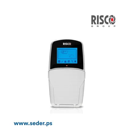 Risco LightSYS LCD Keypad