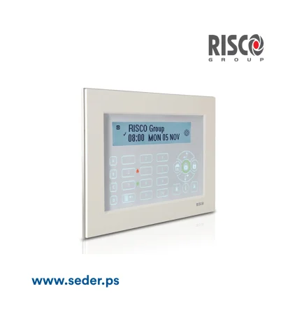 Risco ProSys Touchscreen Keypad & Proximity