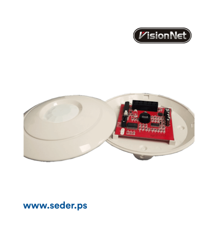 VisionNet CEILING PIR 6M INSTALLATION HEIGHT TEL-905 A