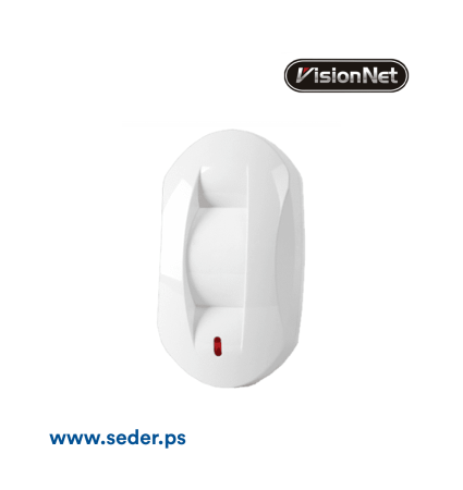 VisionNet CURTAIN PASSIVE INFRARED DETECTOR