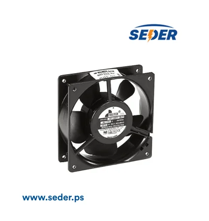 Cabinet Fan