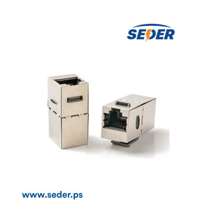 Connector FTP Rj45 to Rj45