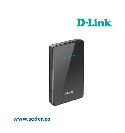D-Link 4G/LTE Mobile Router DWR-932C