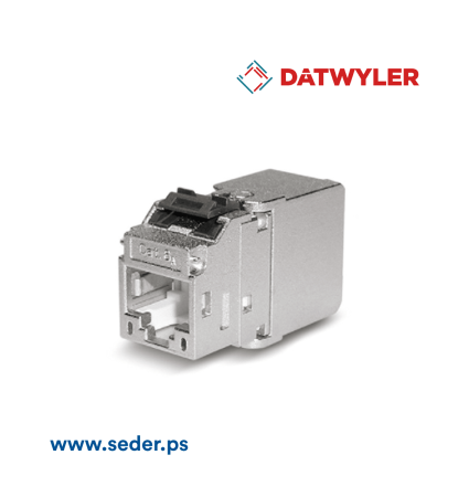 Datwyler keystone Cat6A STP