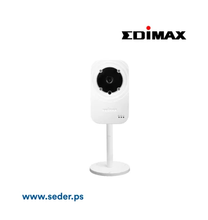Edimax Plug & View
