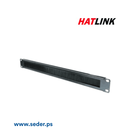 Hatlink Air Patch Panel 1U