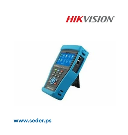 HikVision Camera&LAN tester IPC-4300H