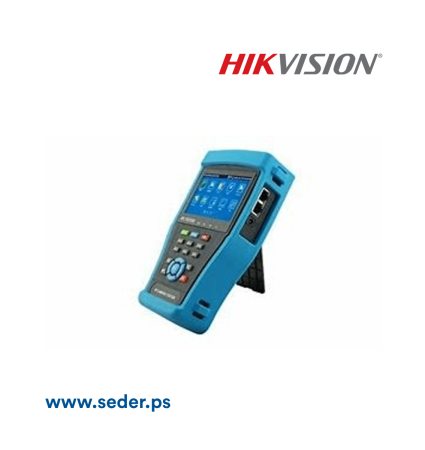 HikVision Camera&LAN tester IPC-4300H