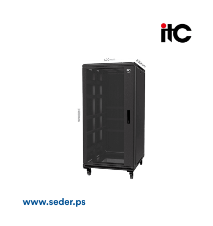 ITC Cabinet 39U