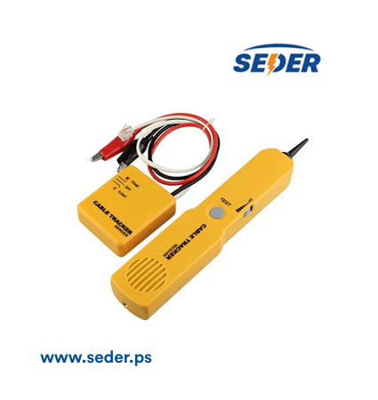 Original Telephone Wire Tracer Tool Kit 