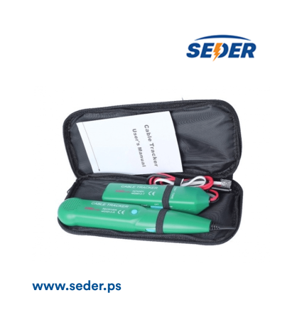 Original Telephone Wire Tracer Tool Kit 