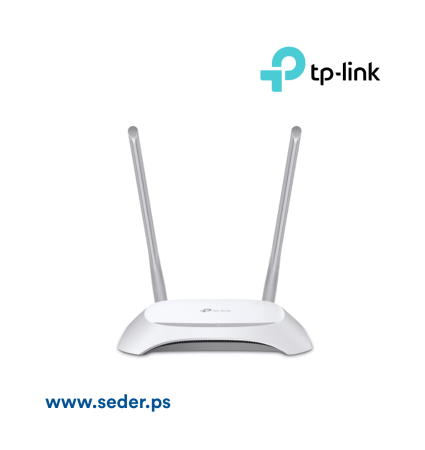 TP-Link Router WR840N