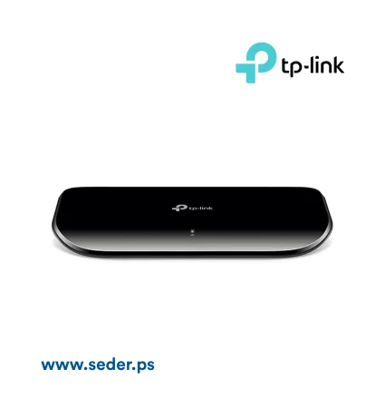  TP-link switch 8 port 10/100 TL-SG1008D
