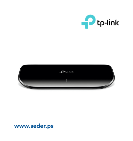  TP-link switch 8 port 10/100 TL-SG1008D