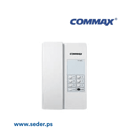COMMAX  1:1 Interphone TP-6RC