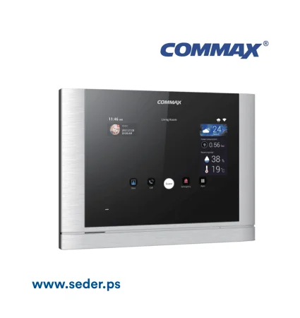 COMMAX 7" Multi touch LCD