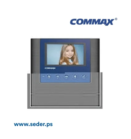 COMMAX Metalo 4.3" Handsfree  CDV-43M
