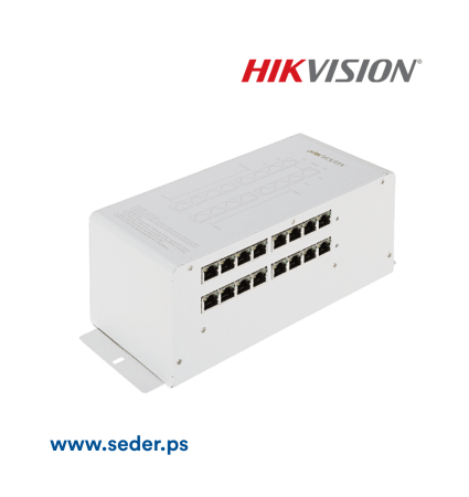 DS-KAD612 Video/Audio Distributor