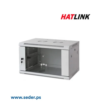 Hatlink 15U Cabinet 60*45 CM