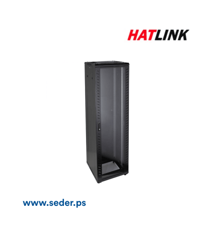 Hatlink 32U Cabinet 60*80 CM