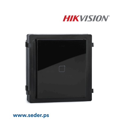 HIK Card Reader Module Mifare DS-KD-M IP 2nd Gen