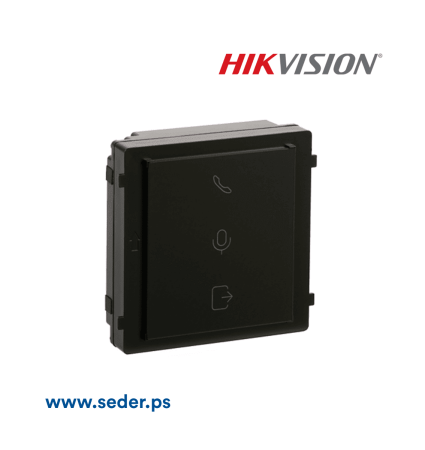 HIK Indicator Module DS-KD-IN IP 2nd Gen