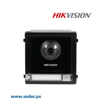 HIK Main Unit DS-KD8003-IME2 IP 2nd Gen