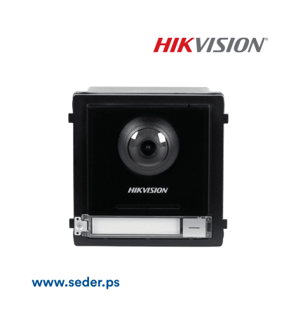 HIK Main Unit DS-KD8003-IME2 IP 2nd Gen
