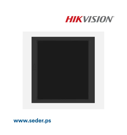 HIK Module Door Station DS-KD-BK