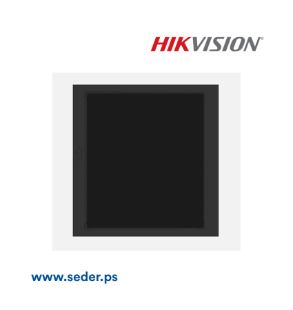 HIK Module Door Station DS-KD-BK