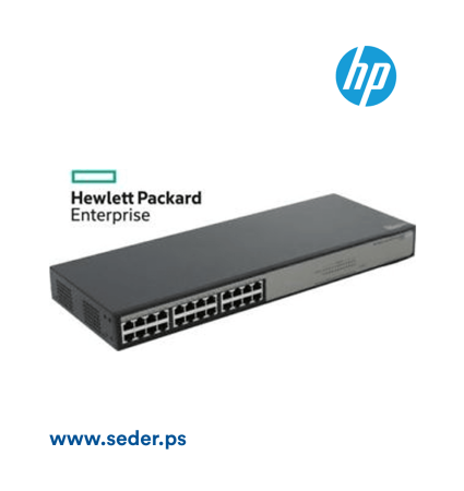 HPE OfficeConnect 1420 24G Switch