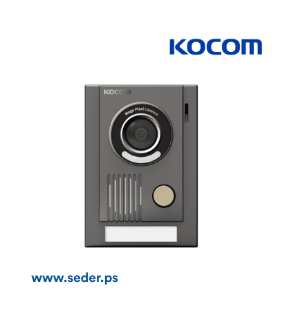 KOCOM  Door Camera   KC-MC30M