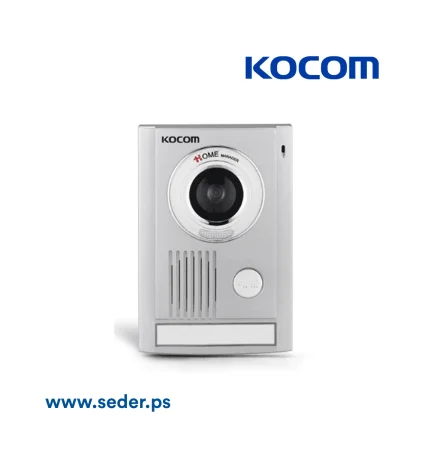KOCOM Door Camera  Station KC-MC30
