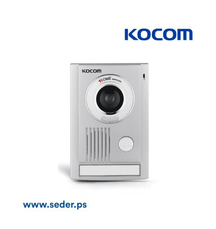 KOCOM Door Camera  Station KC-MC30
