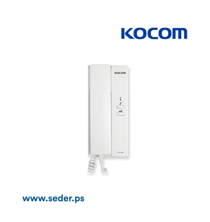 KOCOM KDP-602AD (Main) Doorphone