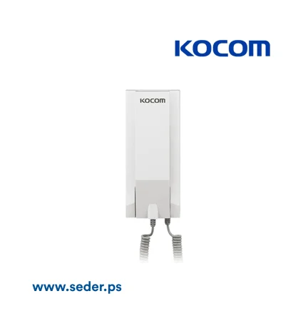 KOCOM KIP-304 Audio Interphone