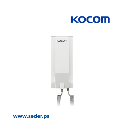 KOCOM KIP-304 Audio Interphone