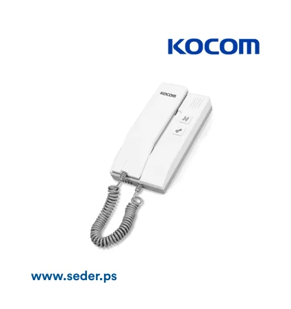 KOCOM KIP-32G Sub-Audiophone