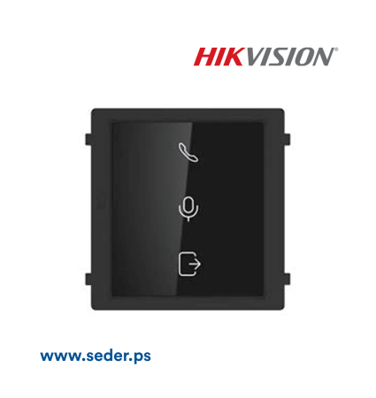 HikVision Modular door station Indicator module DS-KD-IN
