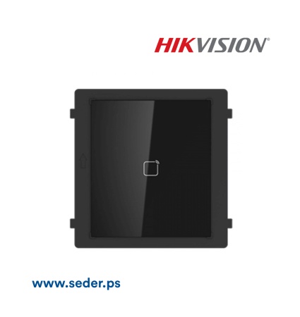 HikVision Modular door station Mifare 1 card reader module DS-KD-M