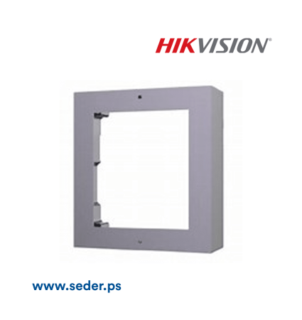 HikVision Single Module Surface Mounting DS-KD-ACW1