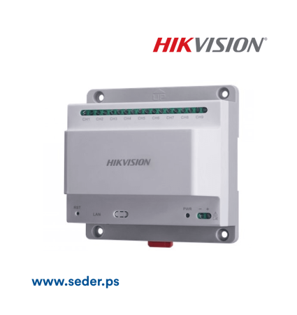Hikvision Two Wire Controller DS-KAD709
